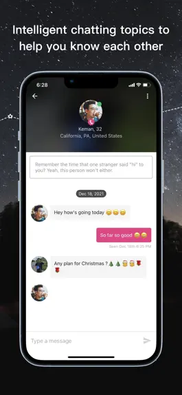 Game screenshot 2RedBeans两颗红豆 Asian dating app hack