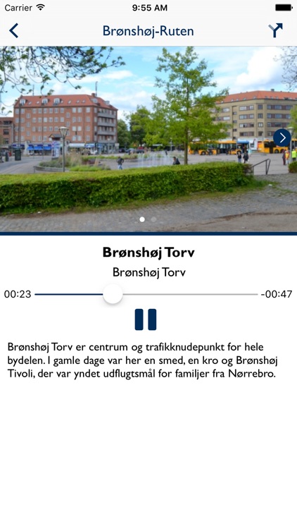 2700 Brønshøj screenshot-3