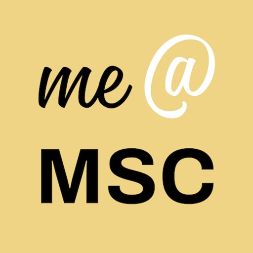 CrewApp-me@MSC