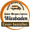 Guten Morgen Express Wiesbaden