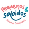 PEQUENOS & SABIDOS