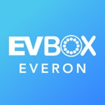 EVBox Everon