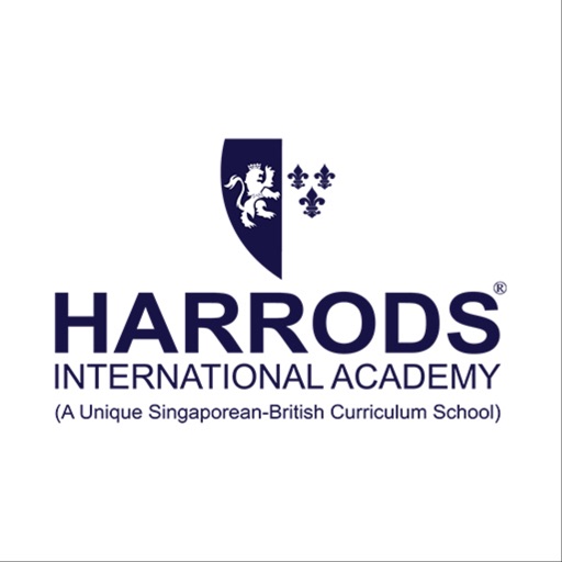 Harrods International Academy Download