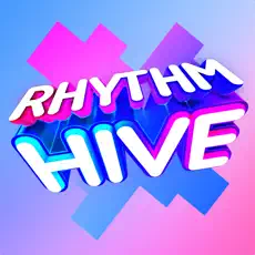 Rhythm Hive Mod apk 2022 image