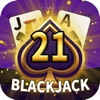 Blackjack 21 online card game