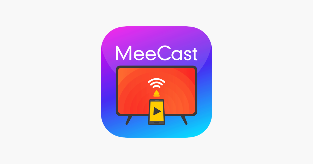 Meecast Tv On The App Store
