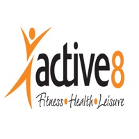 Active8 Fitness Health apk