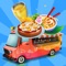 Food Tour - Cooking Challenge games are some of the best cooking games to play if you want to experience becoming a chef without the stress and hassle