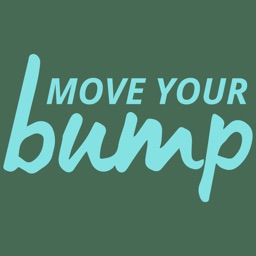 Move Your Bump ícone