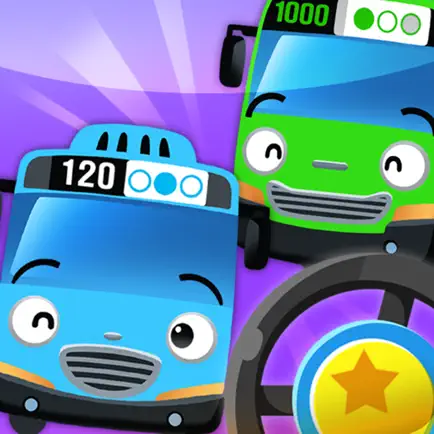 Tayo Bus Drive Game - Job Play Читы