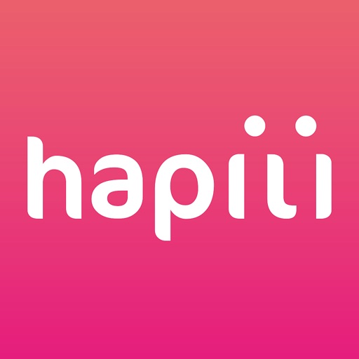 Hapili App Download