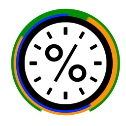 Percent Clock 2