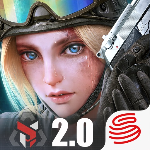 Rules of Survival 2.0