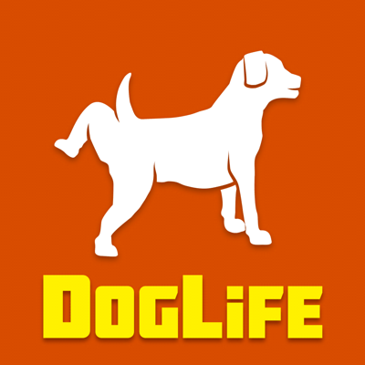 DogLife - Dog Life Simulator