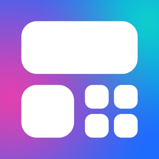 ThemesPro: App Icons & Widgets