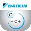 DAIKIN APP for Installer