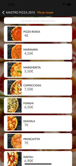 Game screenshot Mastro Pizza 2013 hack