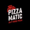 Pizza-Matic