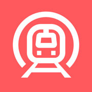 地铁通-多城市地铁公交线路查询换乘助手