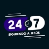 Siguiendo a Jesus
