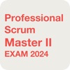 Professional Scrum Master II