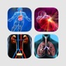 Get Human Body Quiz Bundle for iOS, iPhone, iPad Aso Report