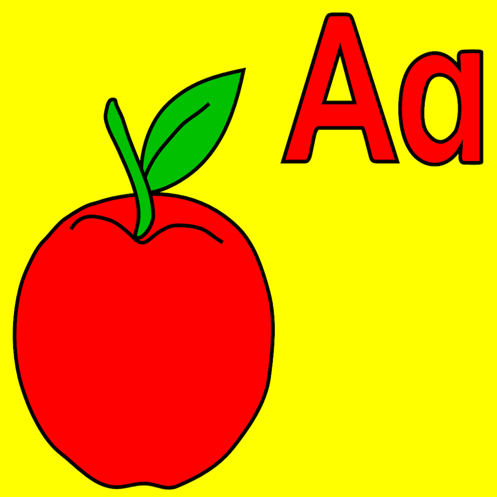 Get Sensory Alphabet Paint for iOS, iPhone, iPad Aso Report