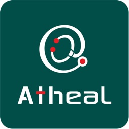 Atheal - Medical & Healthcare