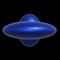 Icon myUFO - Asteroid Dodge