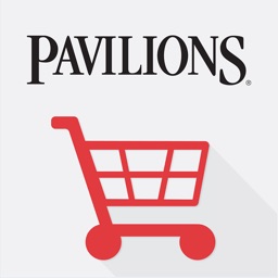 Pavilions Delivery & Pick Up