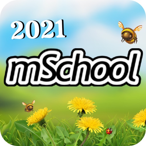 校信通mSchool 2021