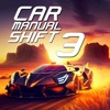 Car Manual Shift 3