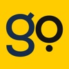 Go: Ride Delivery Grocery