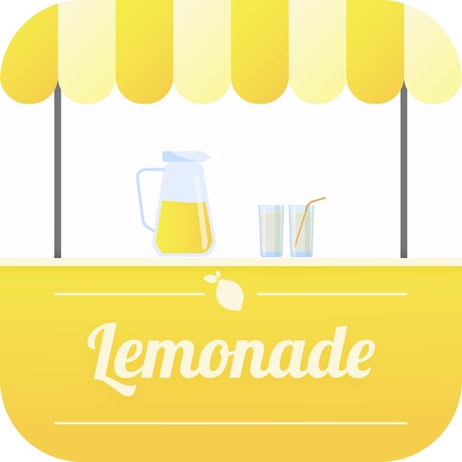 Lemonade Stand Inc iOS App