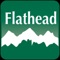 Flathead Farm Smart Home app keeps you in contact with your insurance company and it provides features to setup your smart sensor