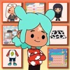 Mods Master for Toca World