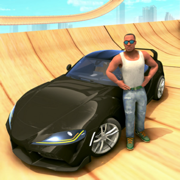 Stunt Car Extreme: Race Master