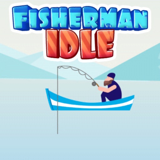 Fisherman Idle icon