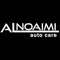 Alnoaimi Autocare, this app is used to browse available services and book an appointment in the workshop