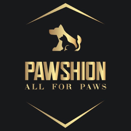 Pawshion Pet Shop