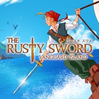 Rusty Sword: Vanguard Island apk