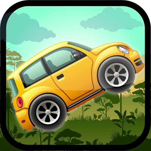 Racing Guru 2D Freestyle Stunt Icon