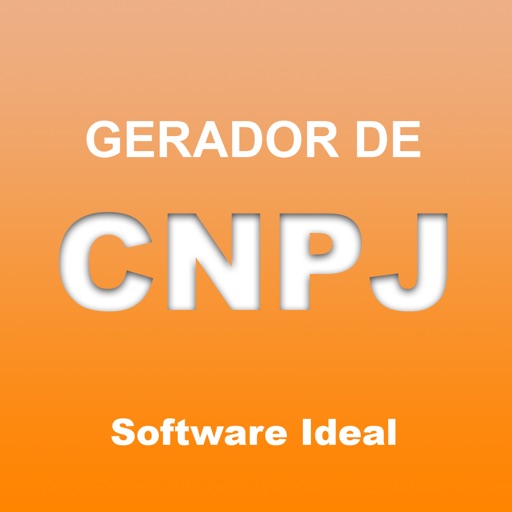 cnpj generator