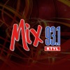 Mix 93.1 (KTYL)