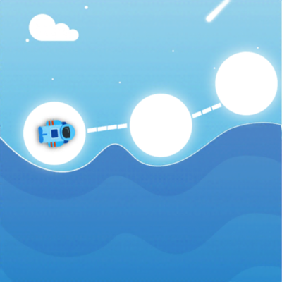 Crossover: Skillz Rewards Game