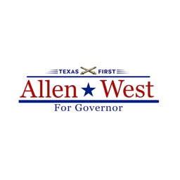 Allen West for Governor