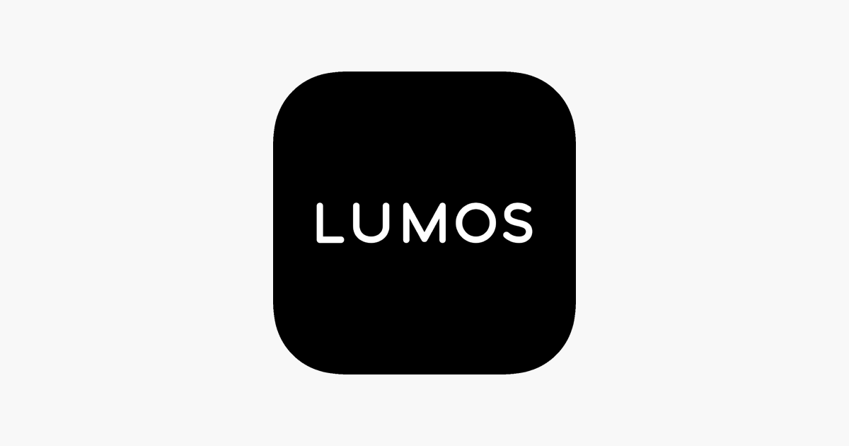 lumos helmet app