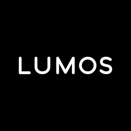 Lumos Helmet iOS App