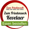 Zum Friedenseck Kevelaer