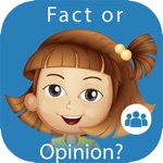 Fact or Opinion?